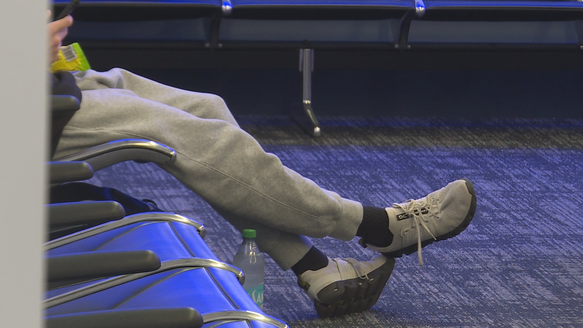 Air travel dress code advice sparks Holiday reactions