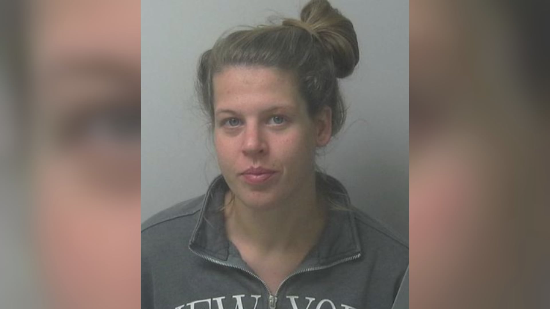 Woman accused of trading in stolen video games, taking consoles from Washington apartment