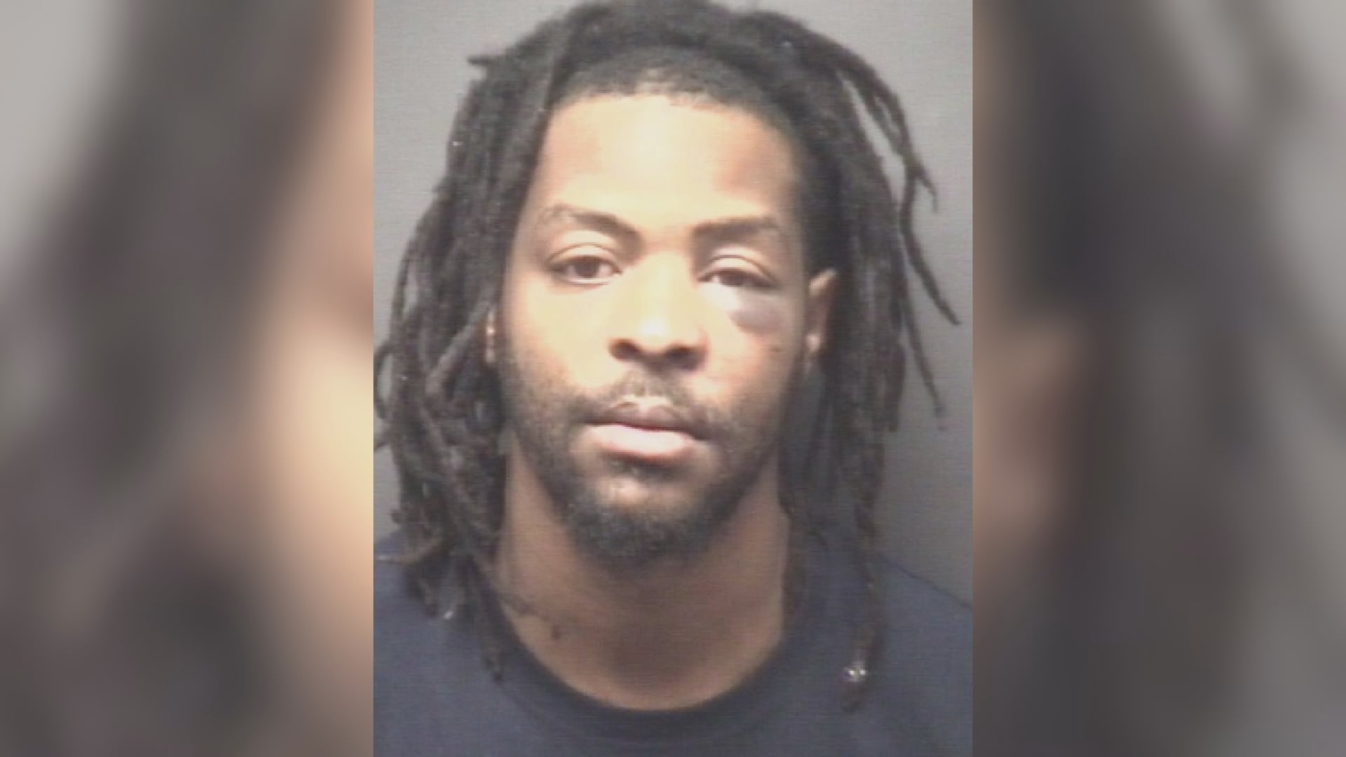 POLICE: Man charged after stabbing cousin in Greenville