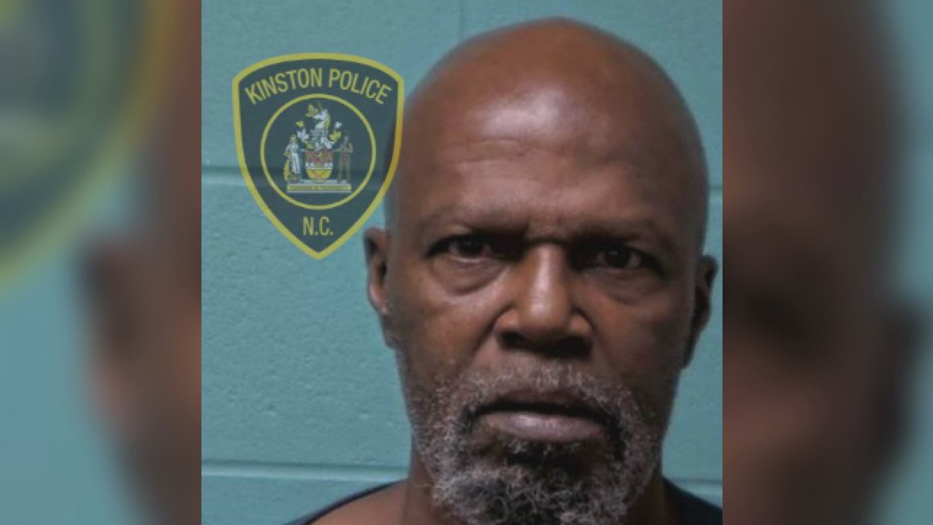 South Carolina man facing drug trafficking charges after traffic stop in Kinston