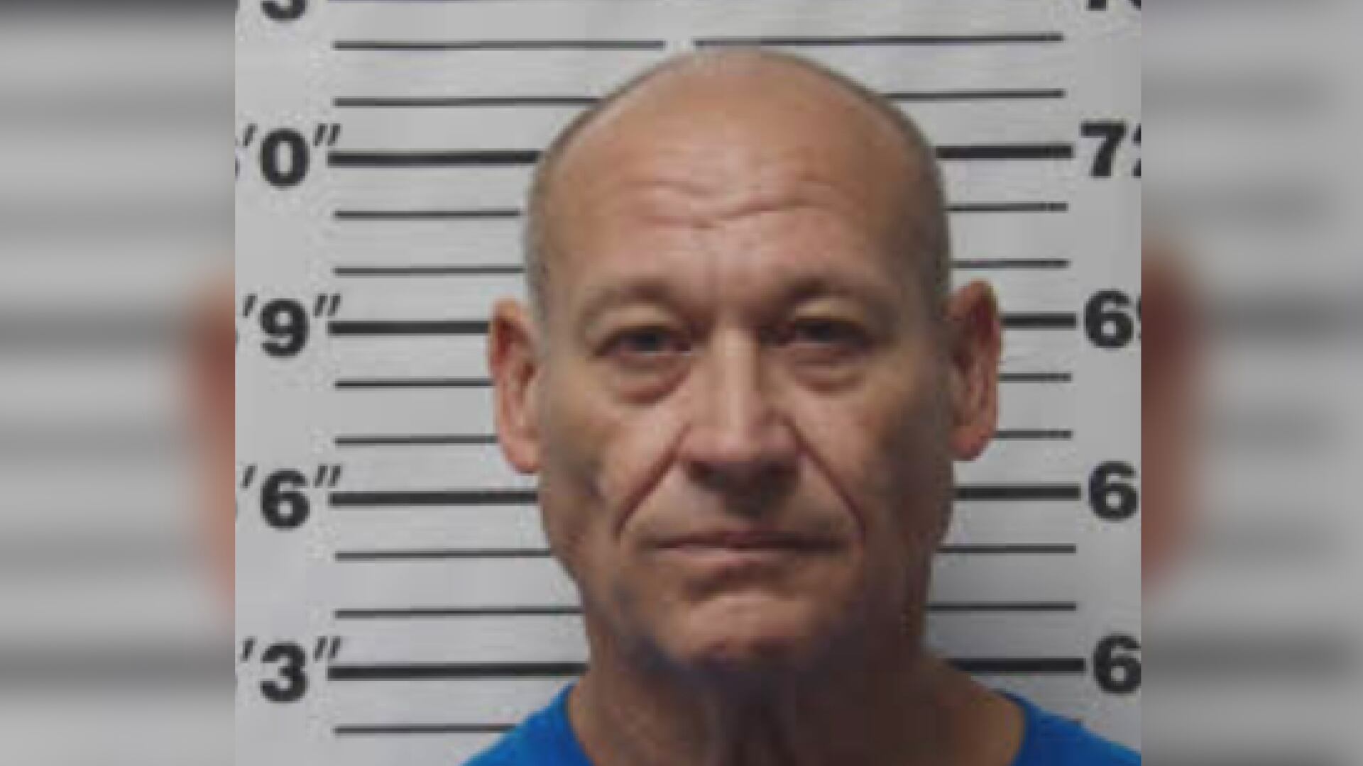 Carteret County man charged after woman suffers hypothermia-related death