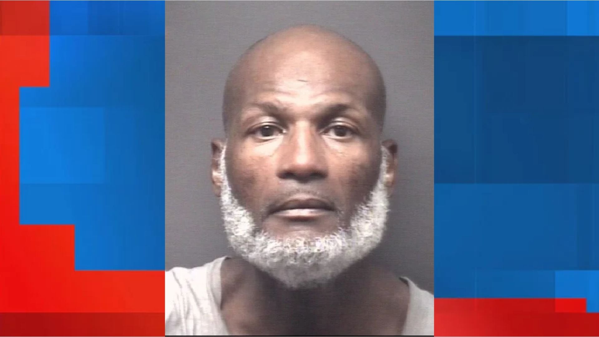 Greenville Man Charged With Impersonating Law Enforcement Officer