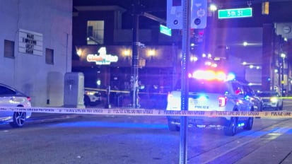 Police Investigate Incident in Downtown Greenville, ECU Alerts Issued