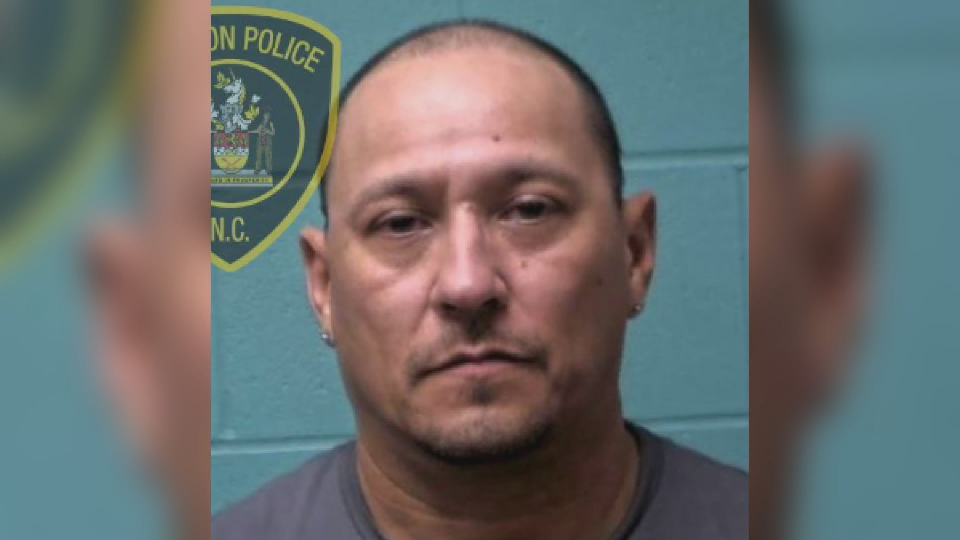 Lenoir County man facing drug charges after traffic stop