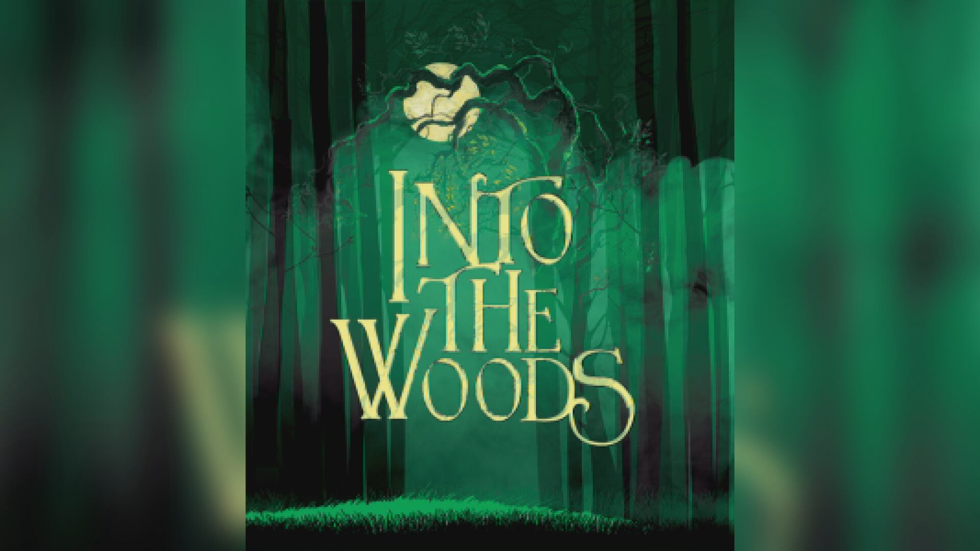 Magnolia Arts Center to perform Into the Woods
