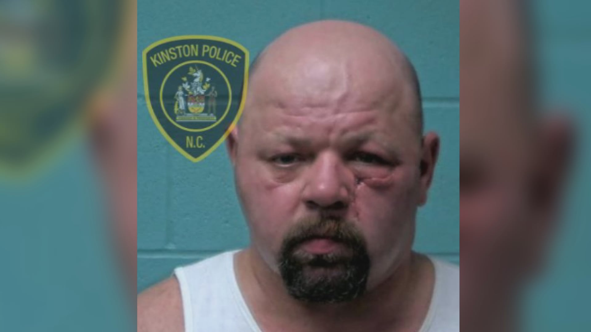 WARRANTS: Smithfield contractor swings knife at coworker’s neck