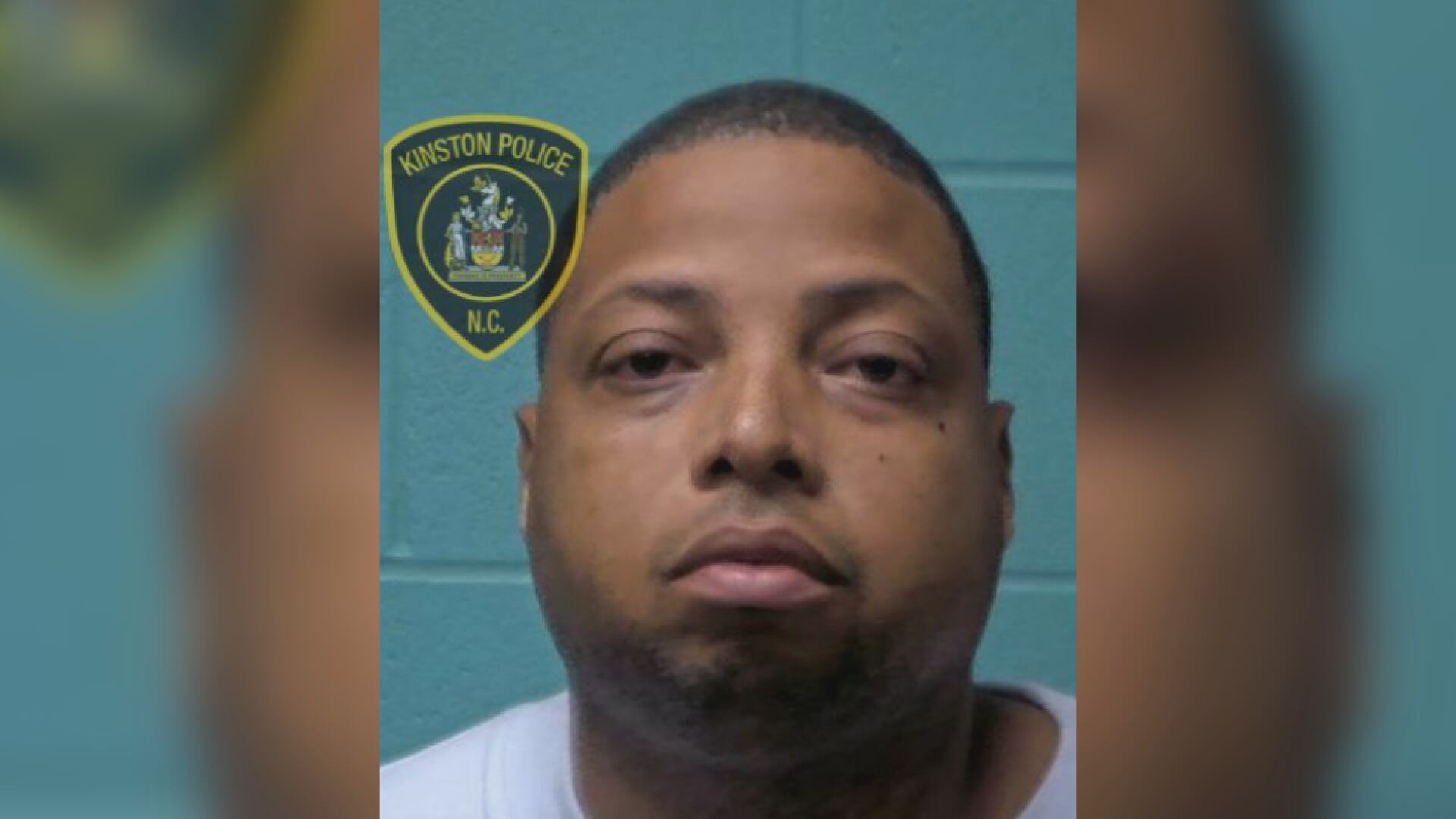 Kinston man takes police on car chase