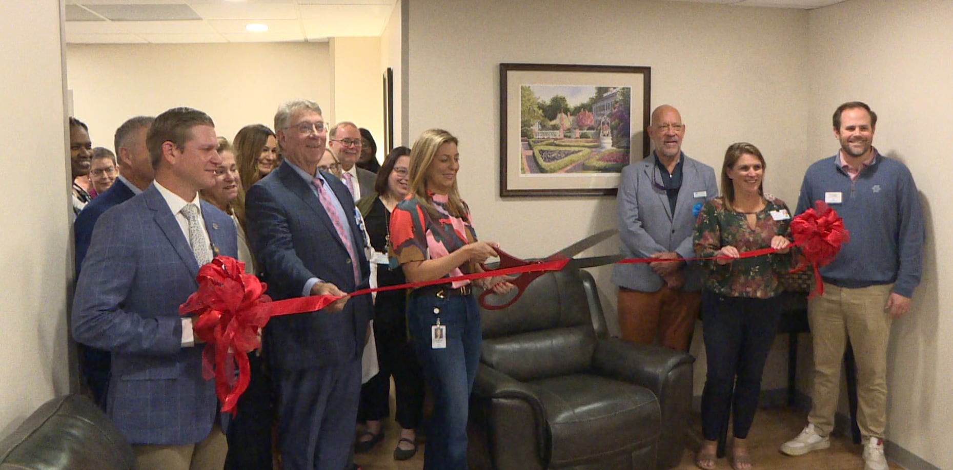 CarolinaEast Foundation Marks 30th Anniversary With Apartment Reopening