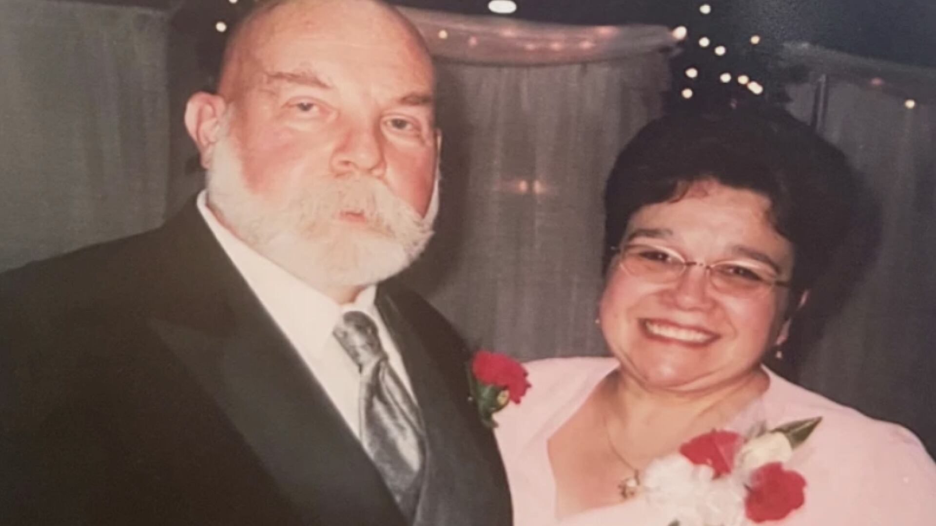 Autopsies reveal more details in deaths of couple killed in Pitt Co. triple murder