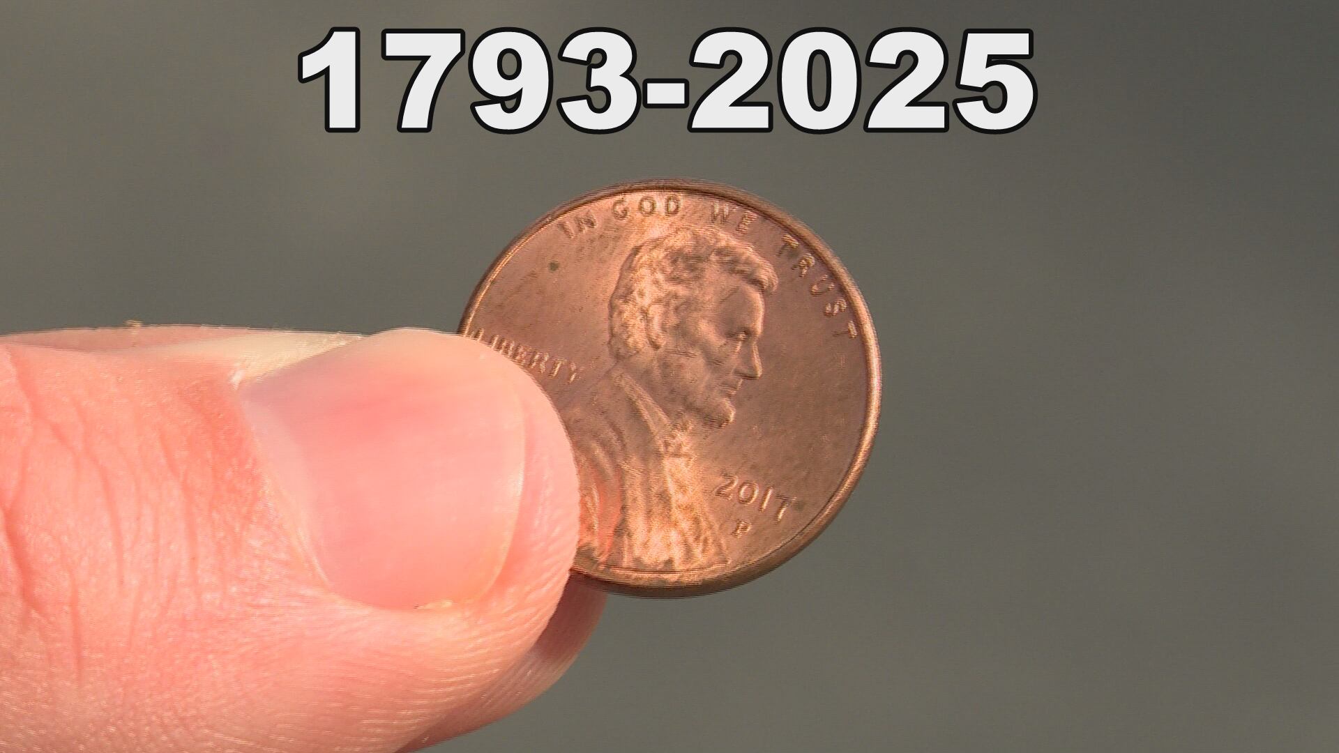 New Bern businesses react to end of penny production