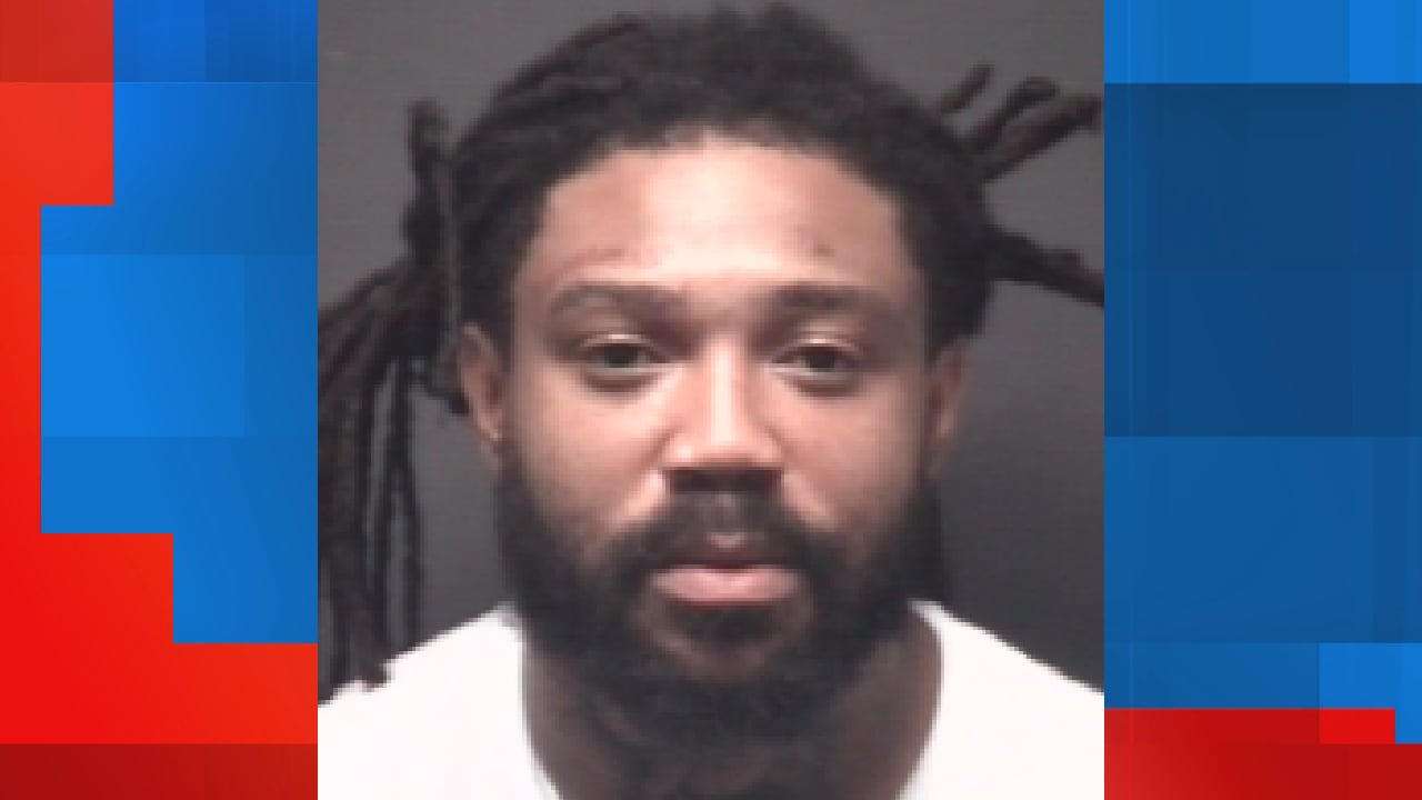 Greenville Man Arrested on Assault, Domestic Violence Charges; Prior Incident Cited