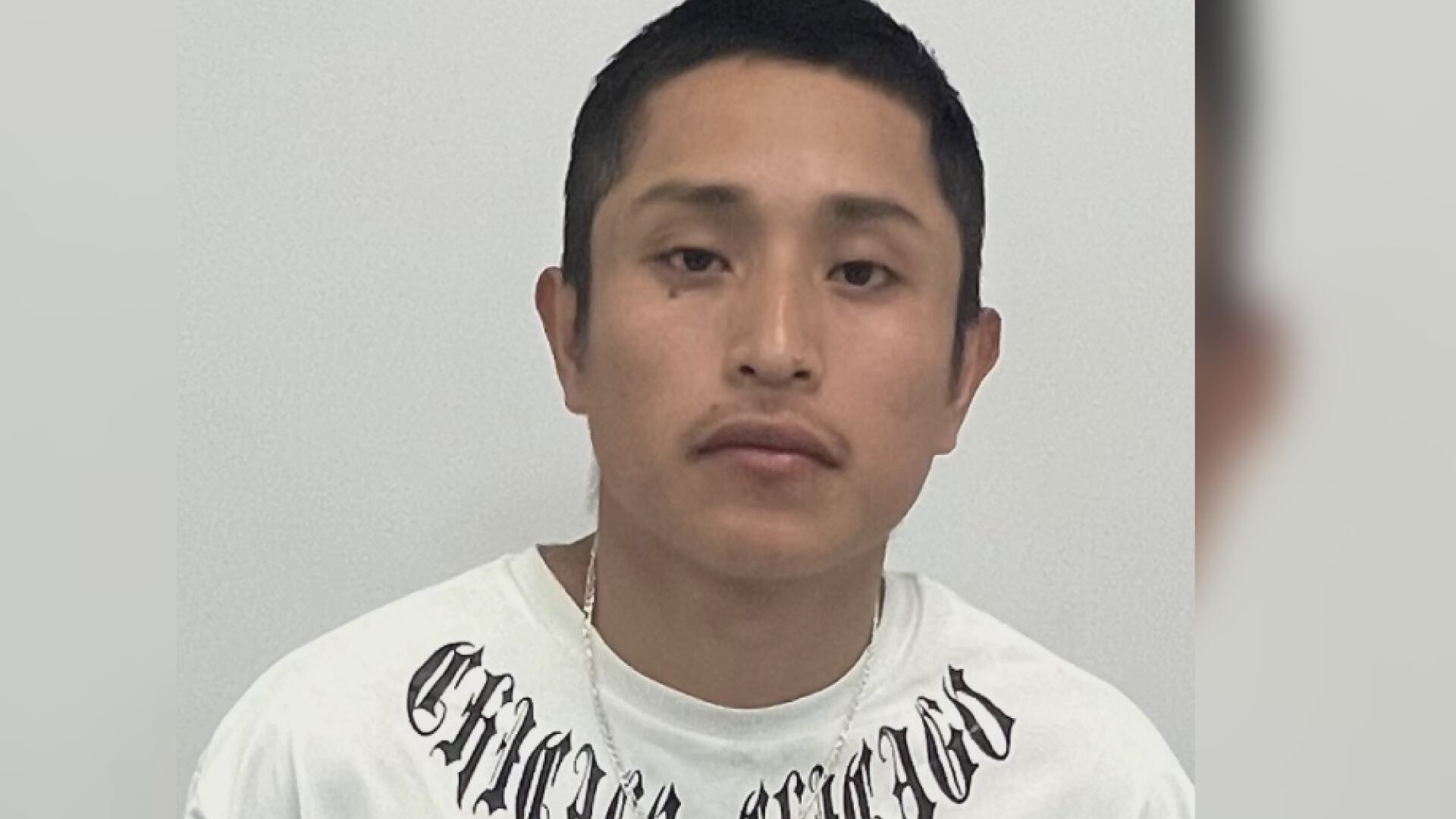Edgecombe County man arrested on child abuse charges