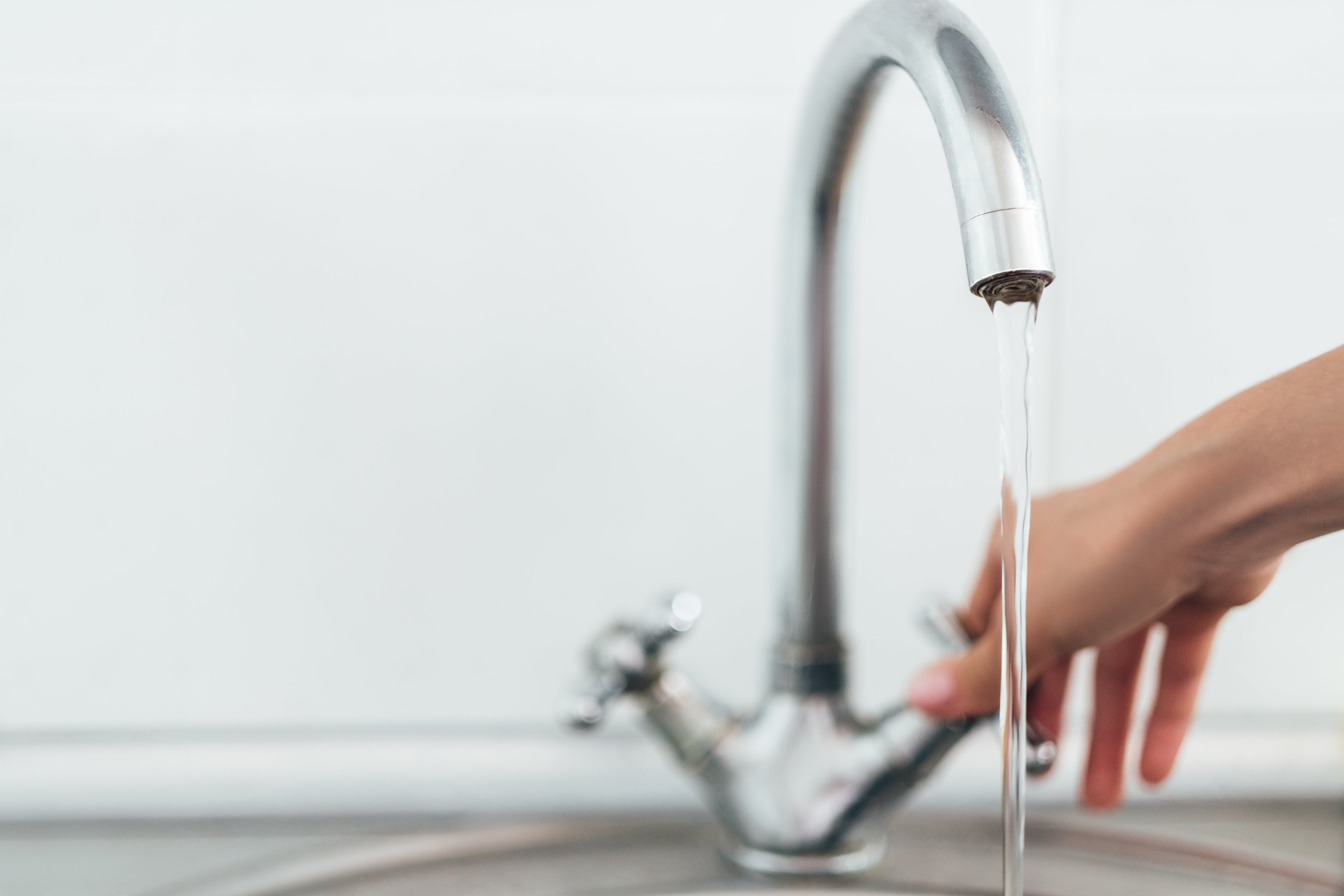 Jacksonville Works to Repair Water Main in Brynn Marr Subdivision
