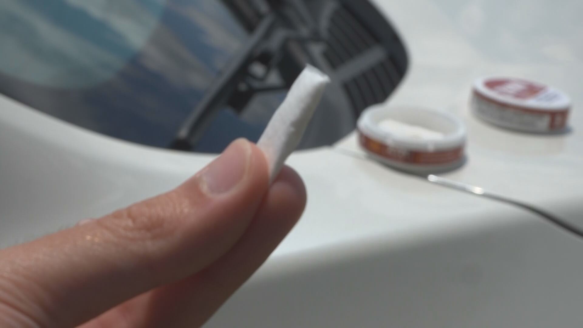 Mothers in New Bern react to hearing of child nicotine poisoning increase