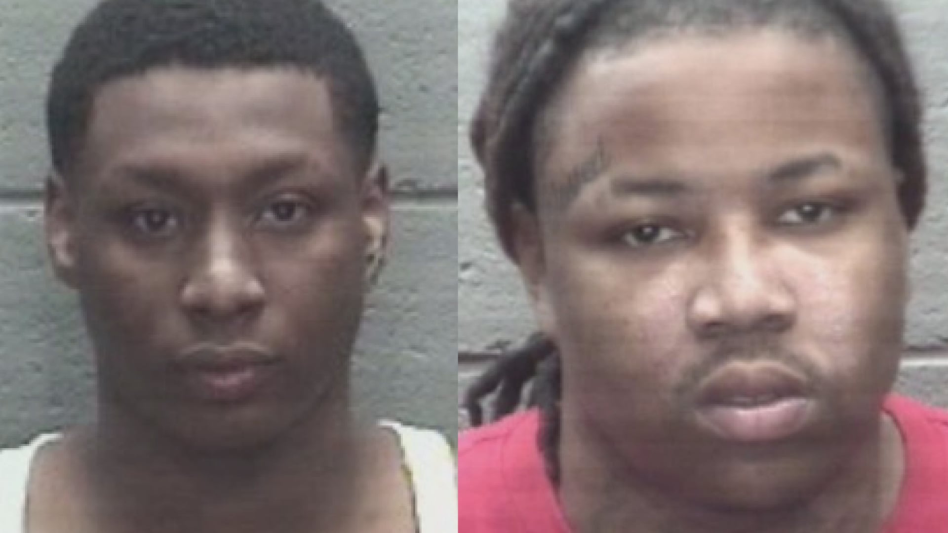 Two more arrests made in Rocky Mount double homicide