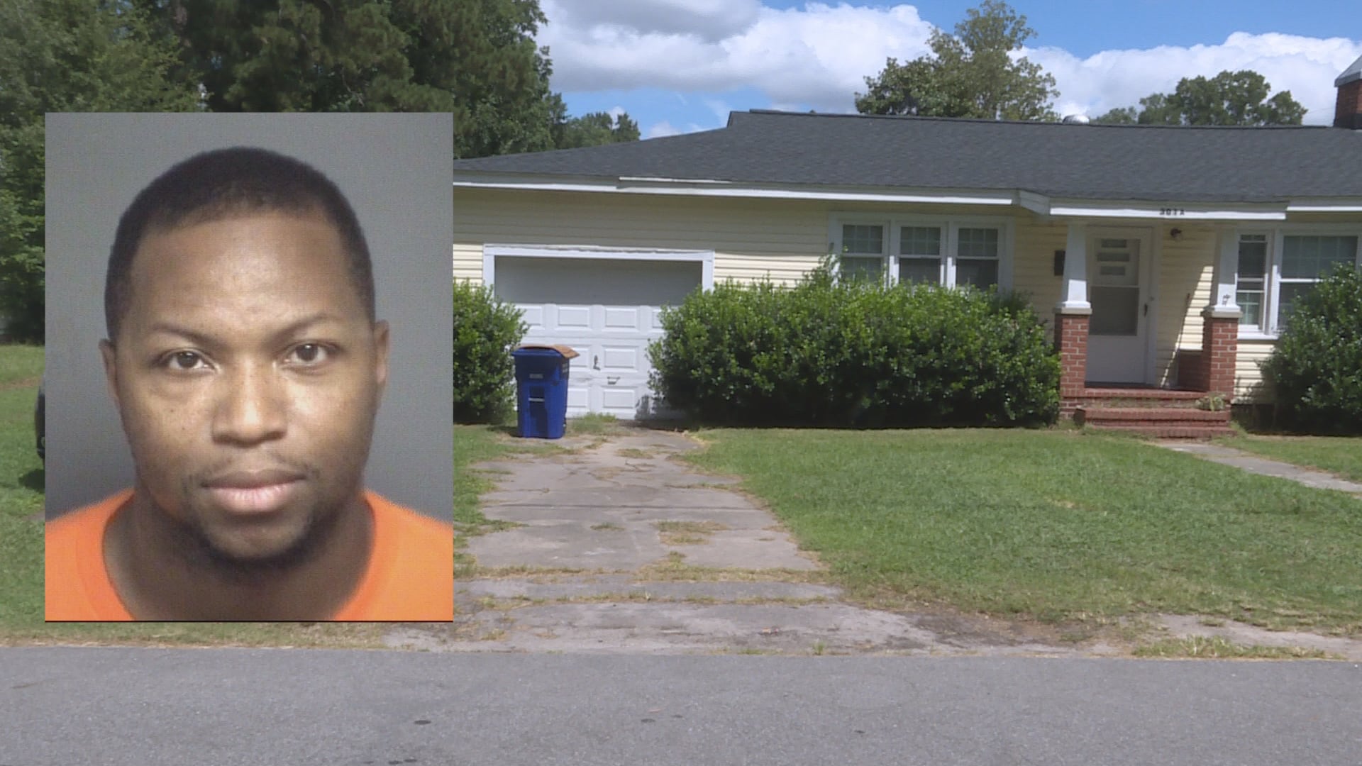 EXCLUSIVE: Former Ayden officer’s ex-girlfriend recounts reported assault to WITN