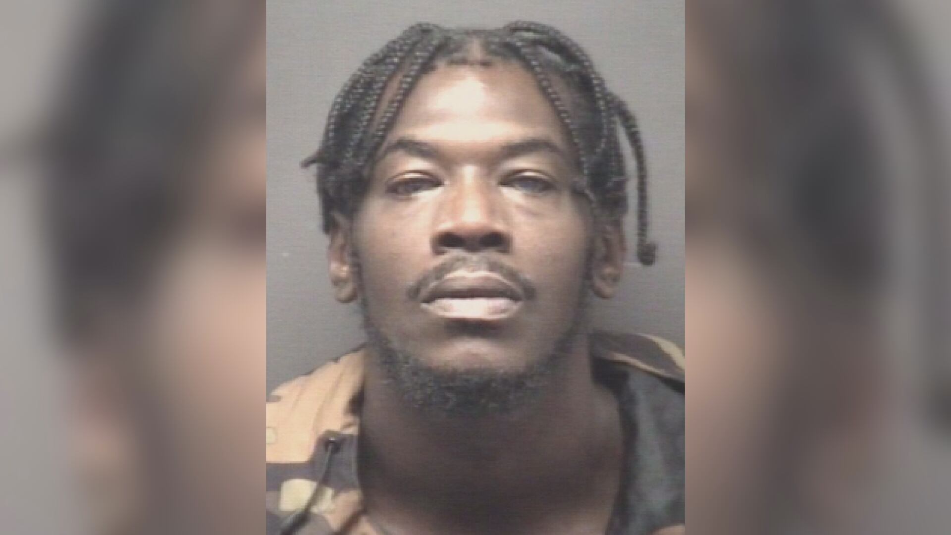 Greenville sex offender charged for failing to report new address near two schools
