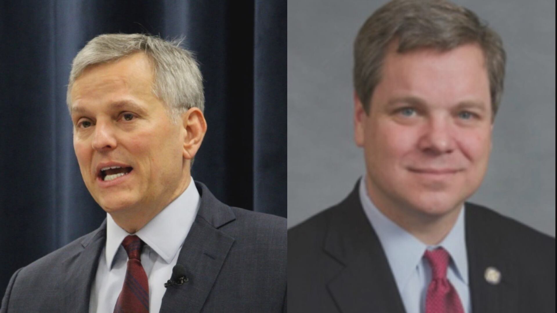 Gov. Stein, new DMV Commissioner to address ongoing challenges at DMV offices statewide