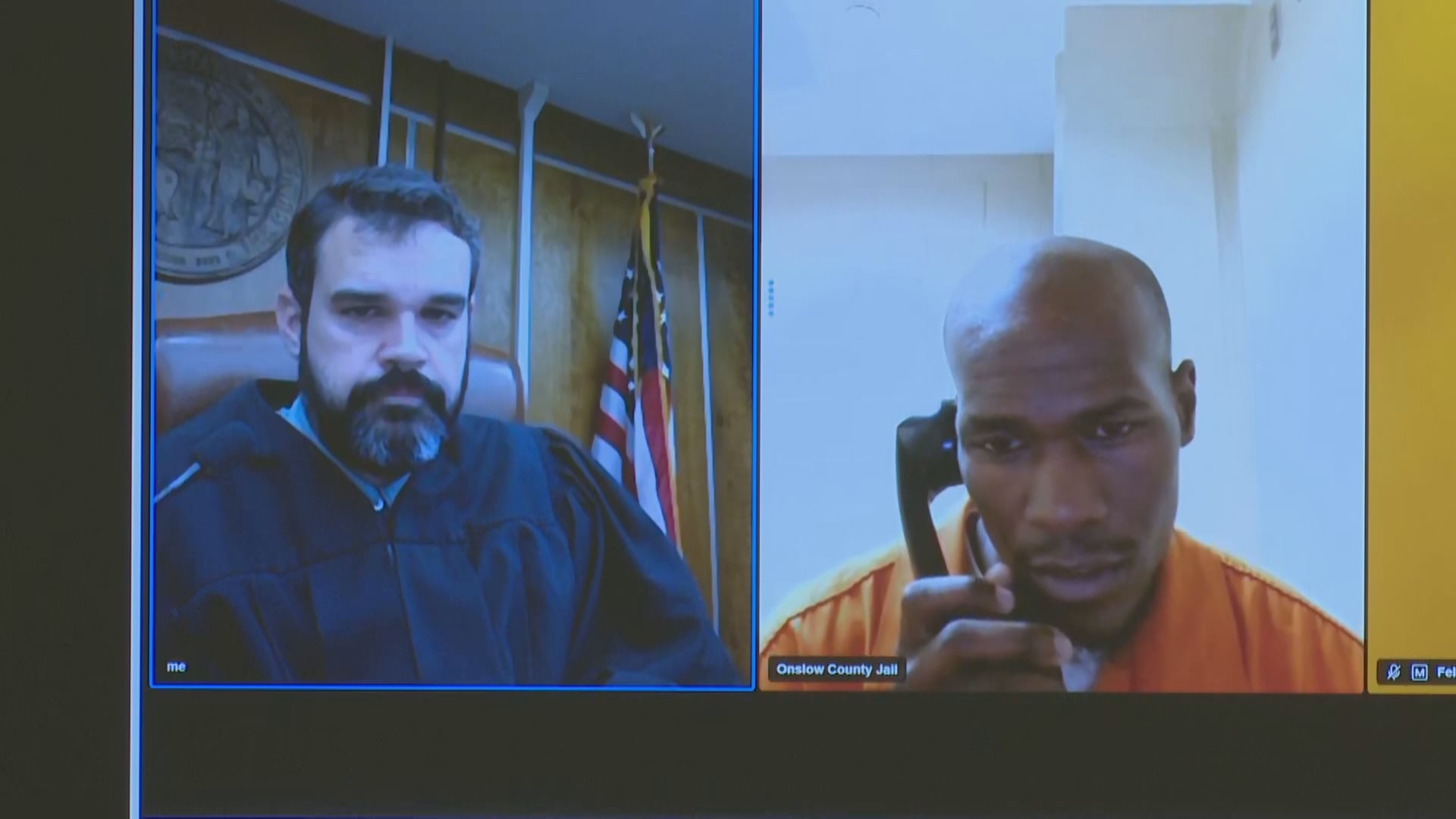 Suspect Denied Bond in Shooting Case Near Jacksonville Commons Elementary