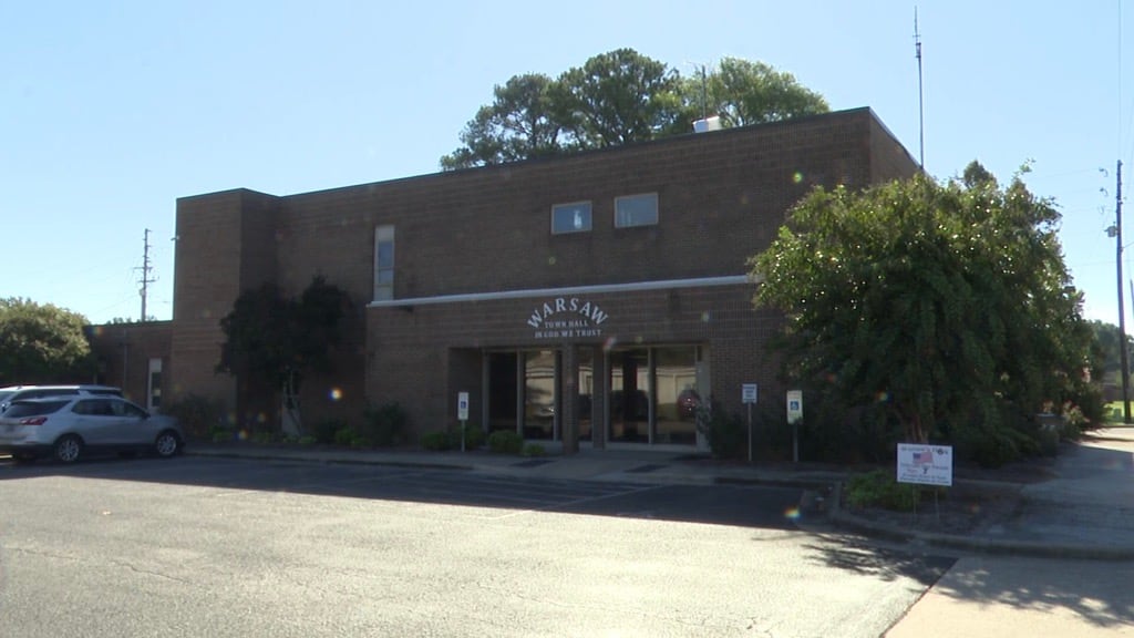 Warsaw Commissioners Vote No Confidence in Mayor and Commissioner