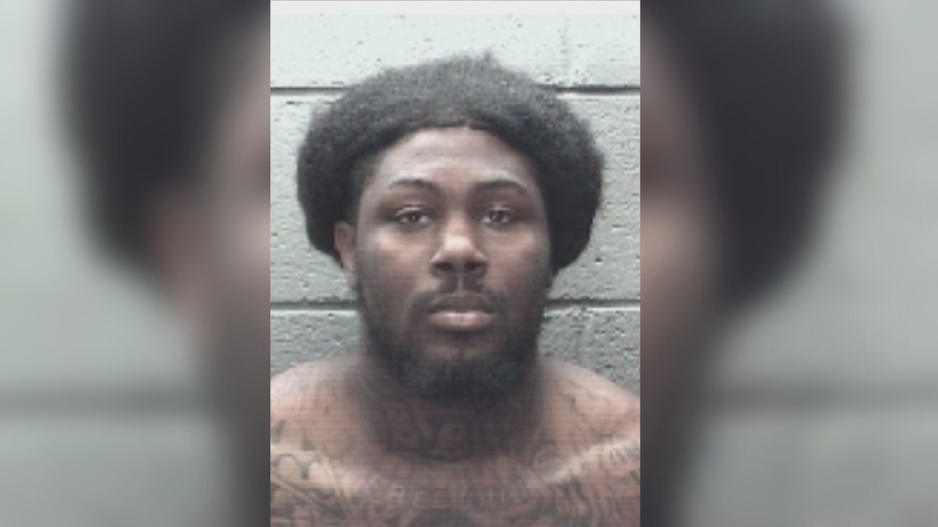 Rocky Mount police make arrest in June robbery and shooting case