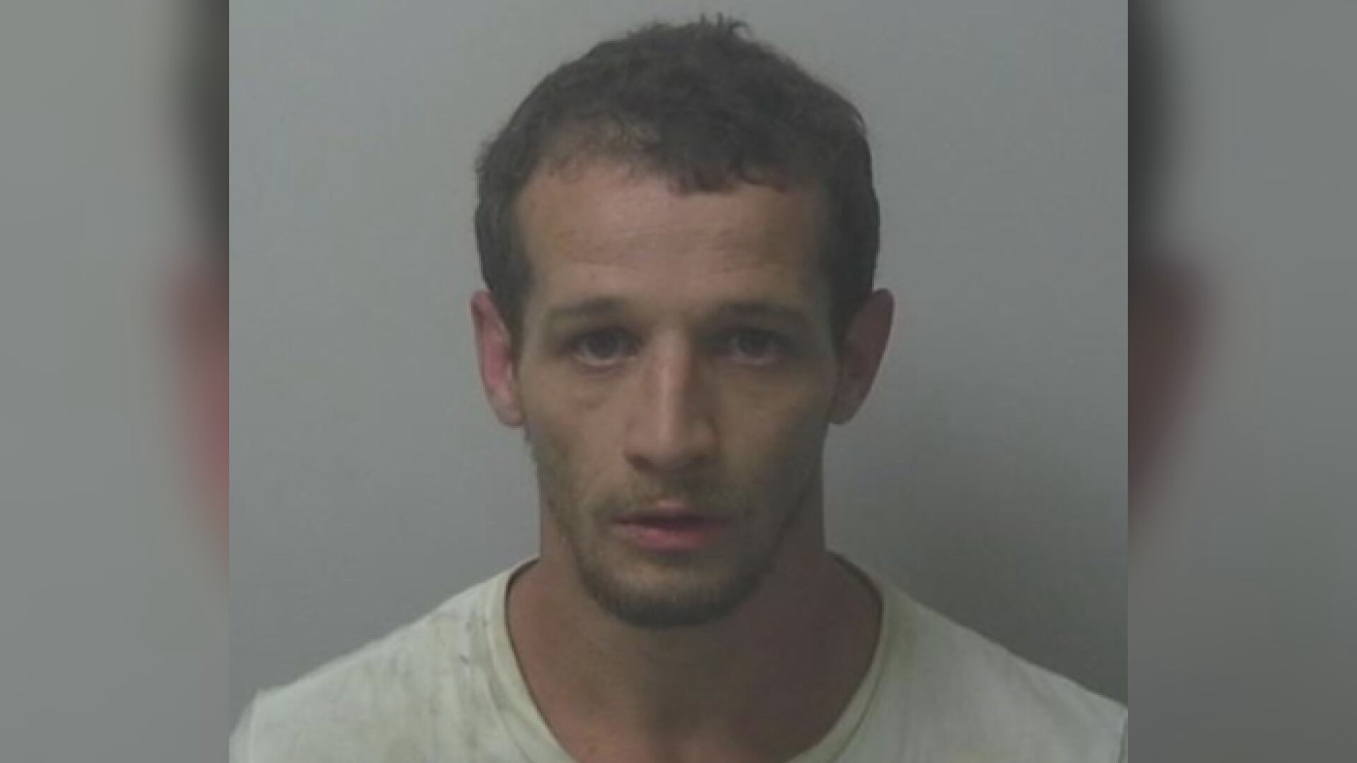 Registered sex offender facing rape charges in Beaufort County