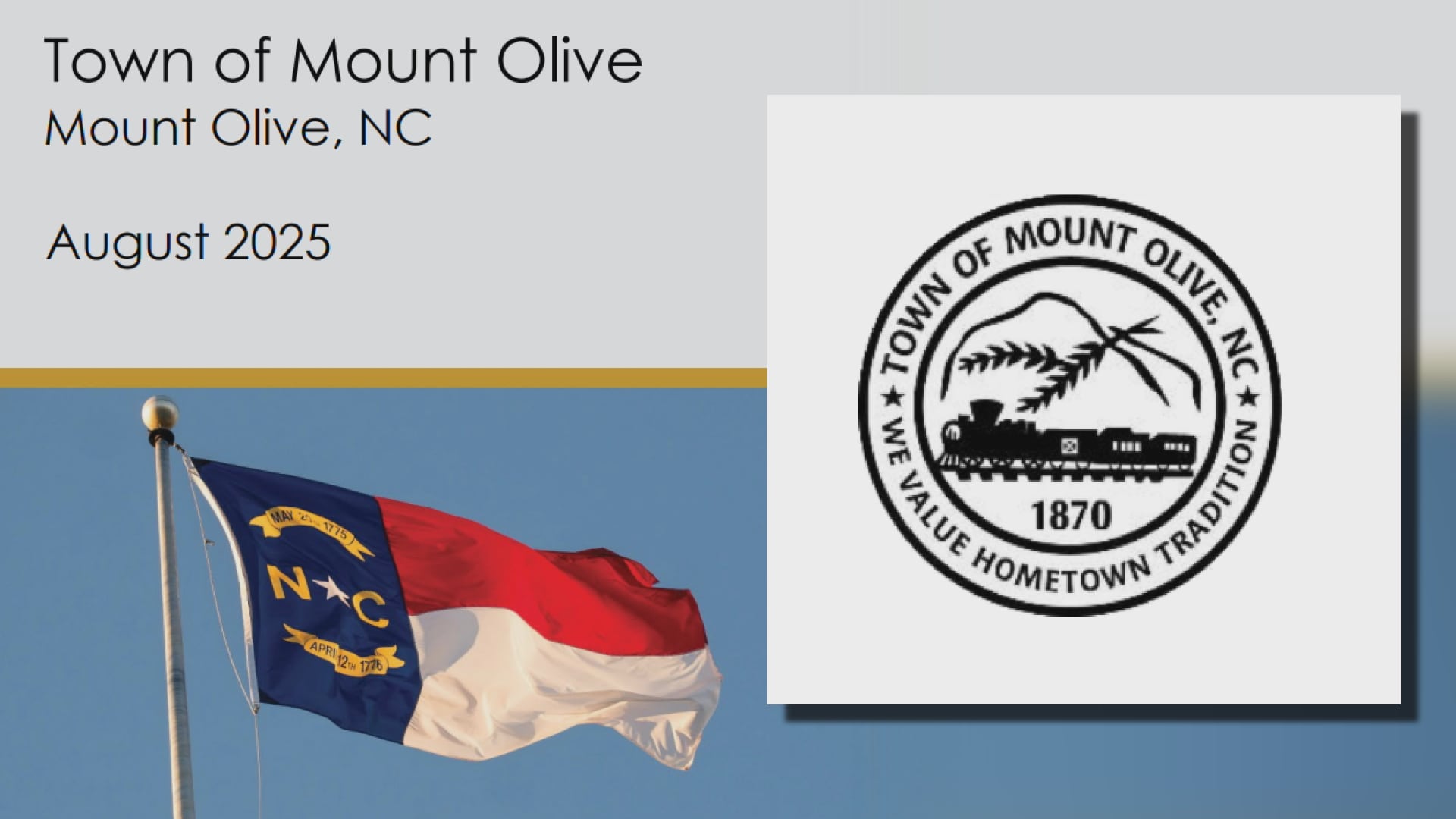 Investigation reveals fraud involving Mt. Olive’s water department, airport