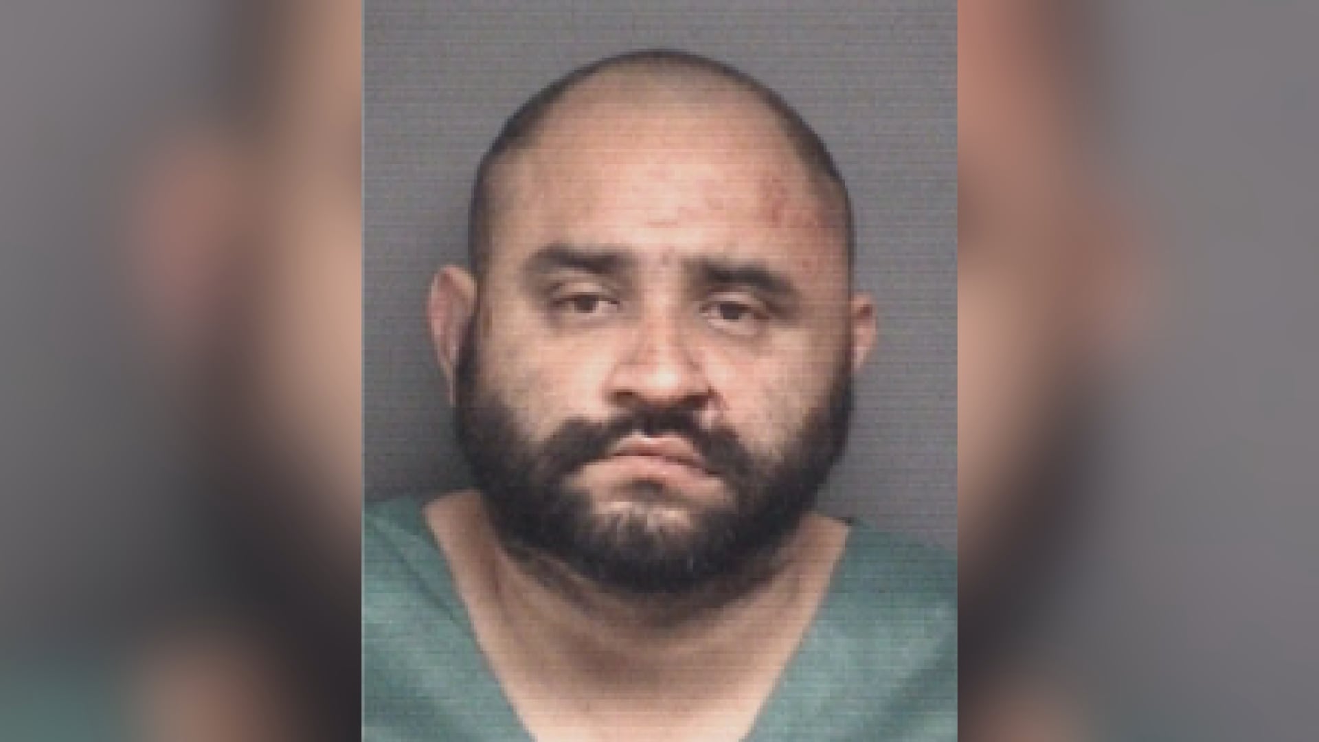 Pitt County man charged with father’s murder, attempted murder, and arson after shootings and house fire