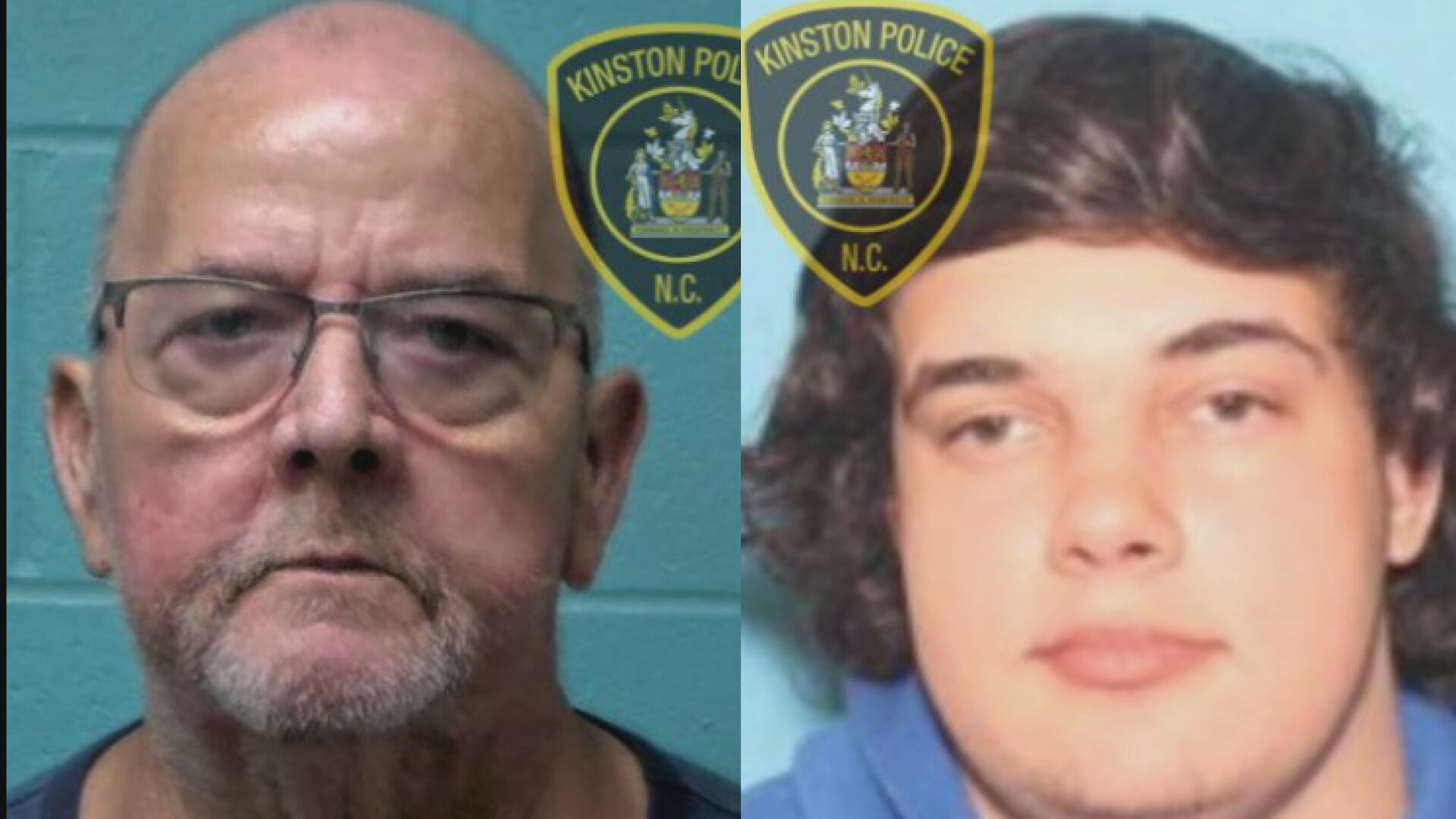 POLICE: Lenoir County men facing charges after drugs found during traffic stop