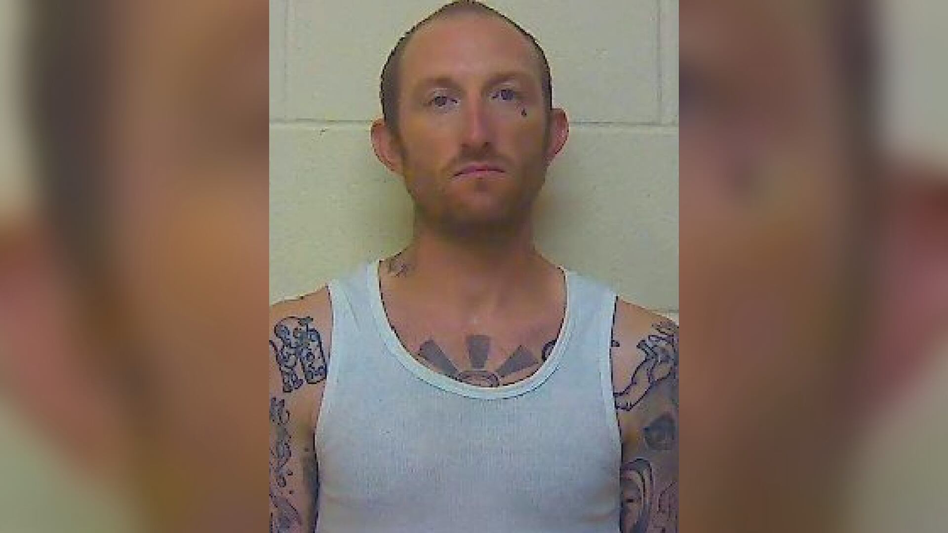Repeat felon gets 9-12 years in Craven County drug trafficking case