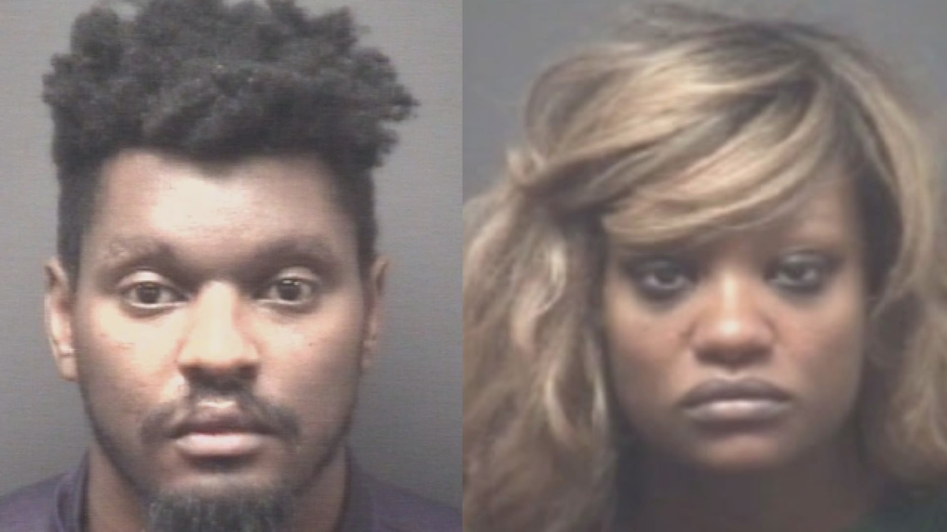 Greenville woman wanted in son’s death arrested in Philadelphia