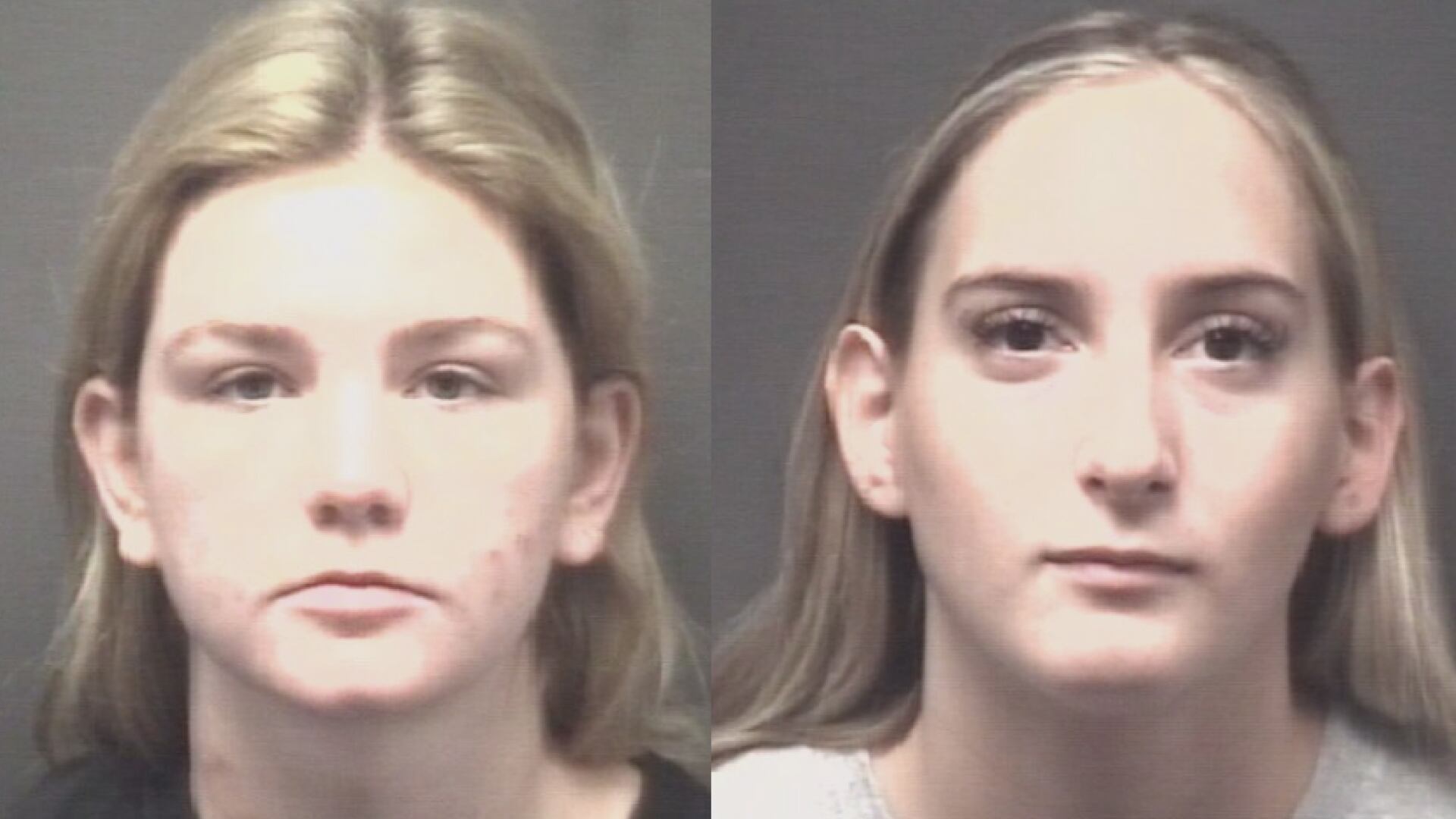 POLICE: ECU students arrested after walking into dorm rooms for TikTok trend