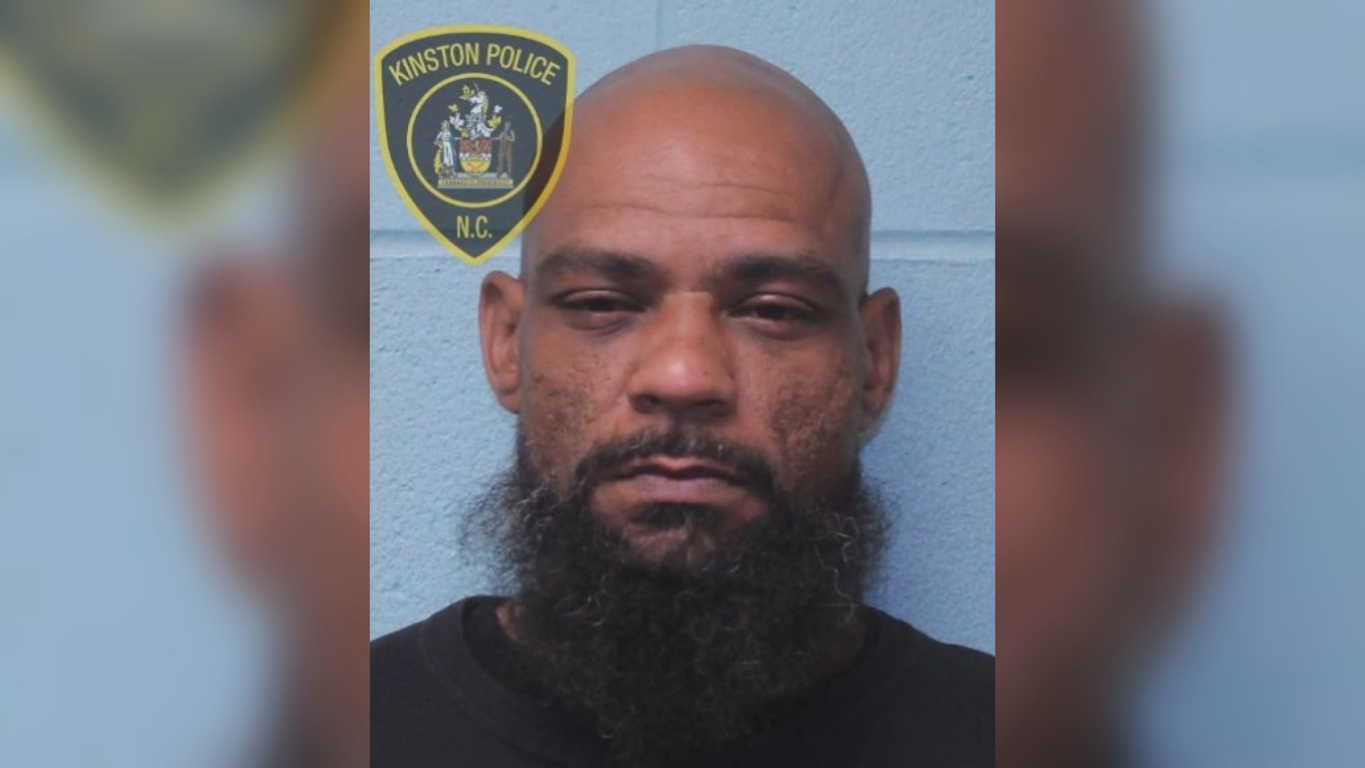 POLICE: Man arrested after breaking into Kinston home and stealing power tools