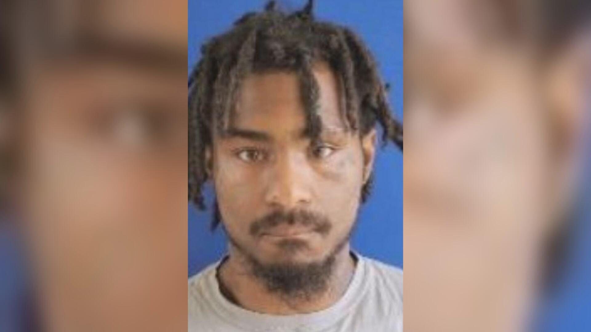 Rocky Mount man arrested in connection with string of car break-ins, stolen car