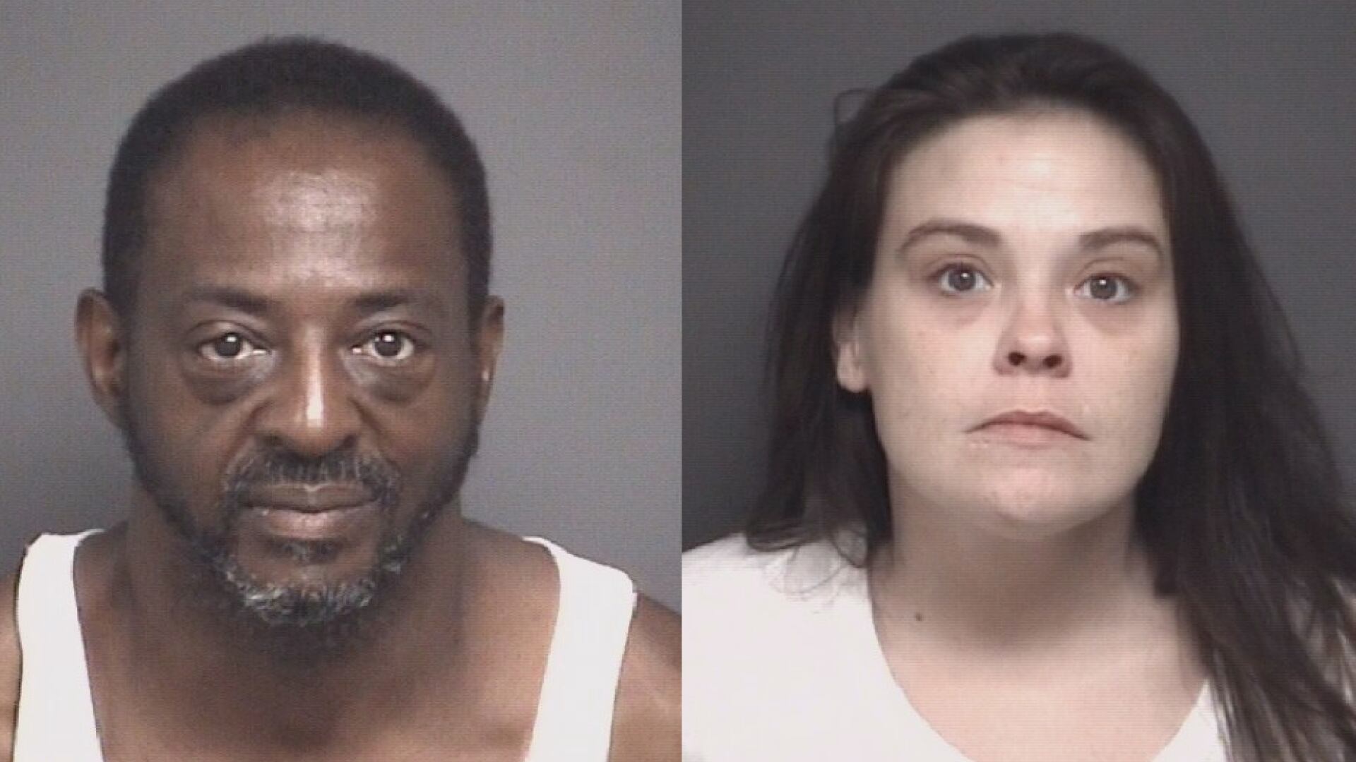 Two people facing drug charges after two month investigation in Pitt County