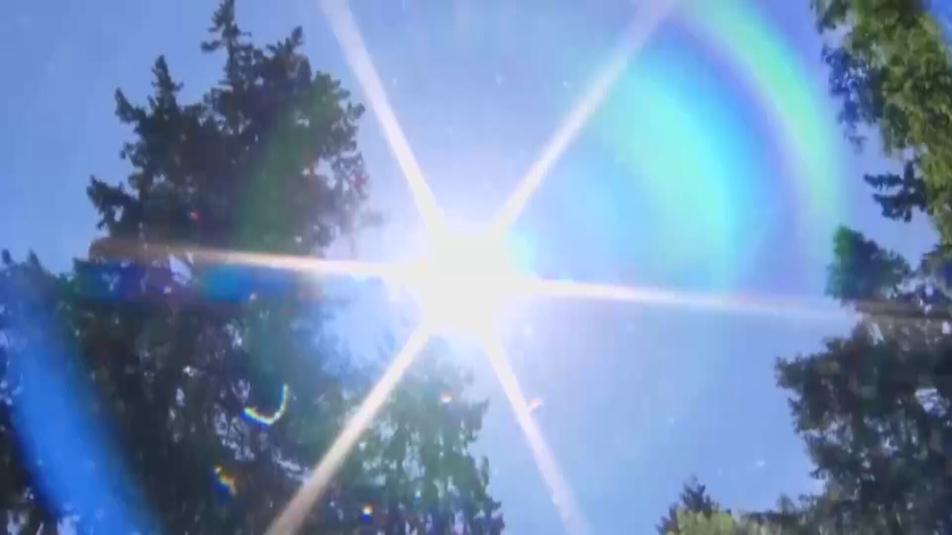 As temperatures continue to rise, here’s how to keep your kids safe in the Summer heat