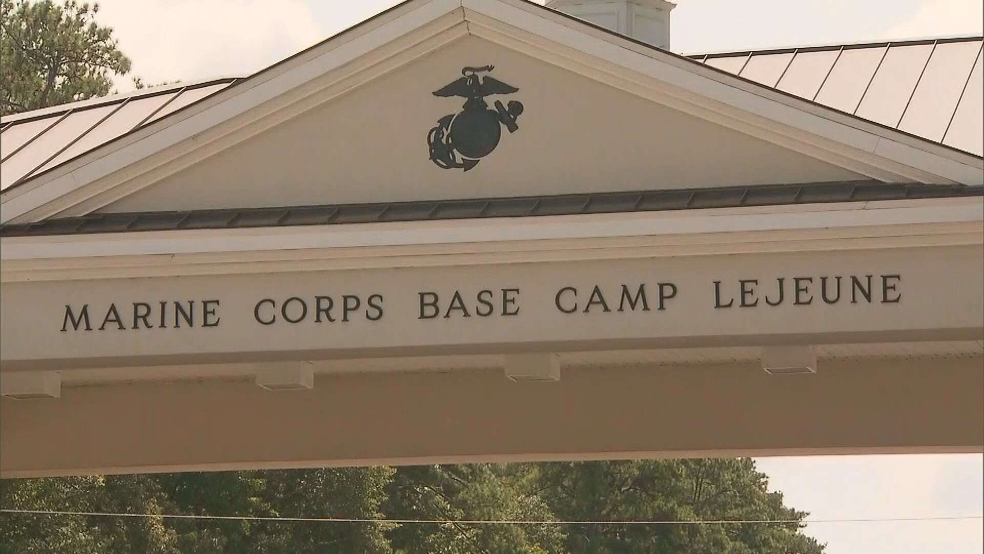 Traffic Disruptions Anticipated at Camp Lejeune and New River Bases