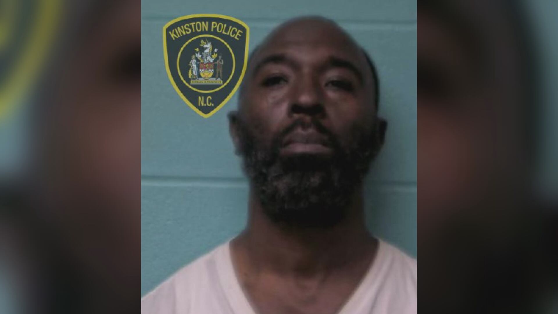 Kinston traffic stop leads to drug trafficking arrest