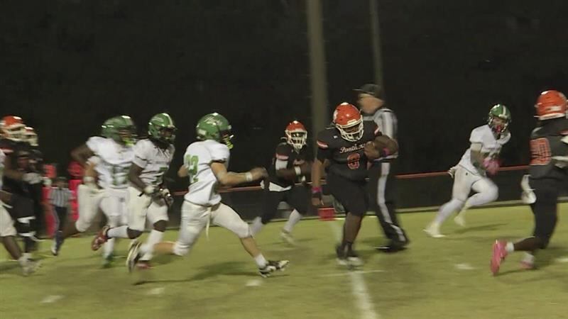 Eastern North Carolina High School Football Sees Key Victories This Week