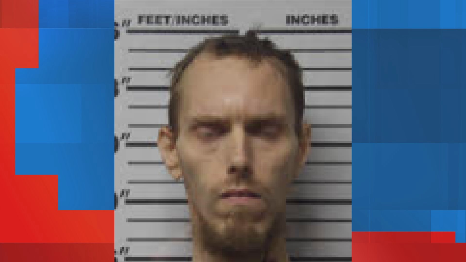 Man Faces Felony Charges After Knife Incident at Morehead City Store