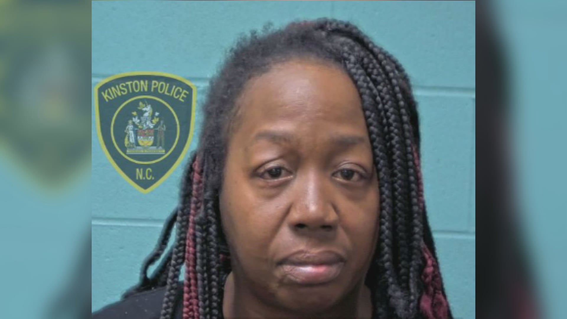 Police arrest Lenoir County woman on the run just before hit-and-run sentencing