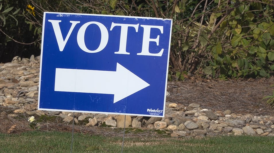 Early Primary Turnout Rises In Several Eastern North Carolina Counties