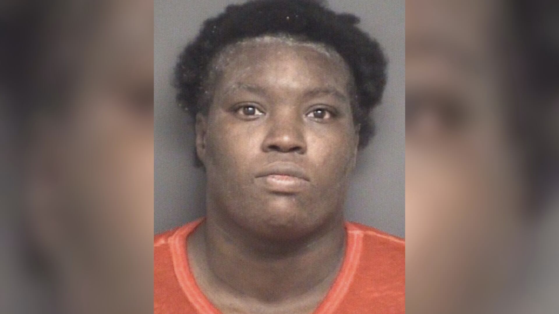 Pitt County woman charged with arson