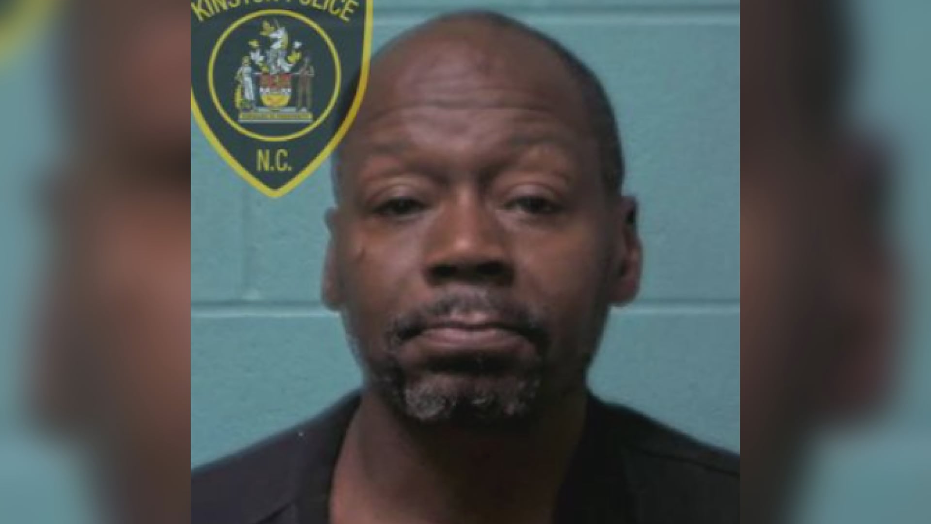 POLICE: Kinston man turns himself in after taking officers on chase