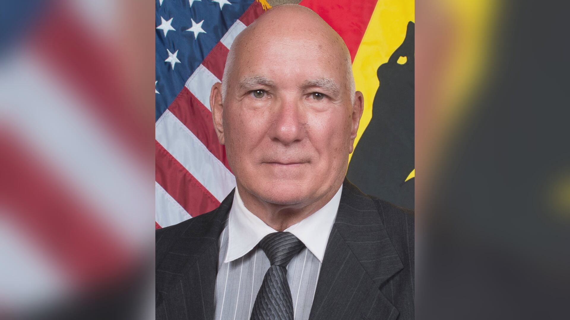 New Bern alderman announces resignation