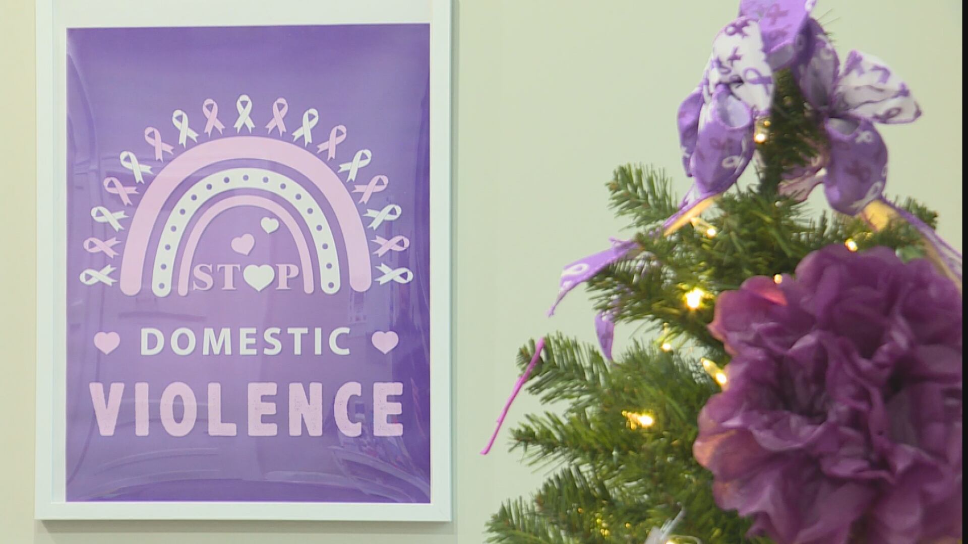 Craven Co. nonprofit, police chief talk domestic violence increase during holidays