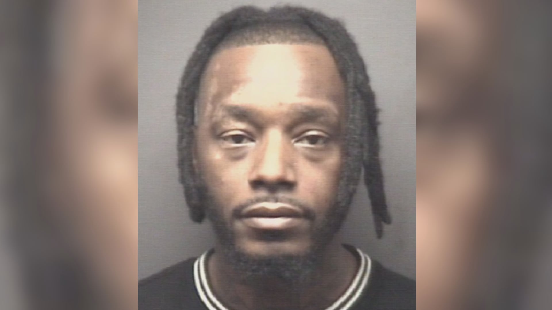 WARRANTS: Man hits victim in head with fire extinguisher before robbing him