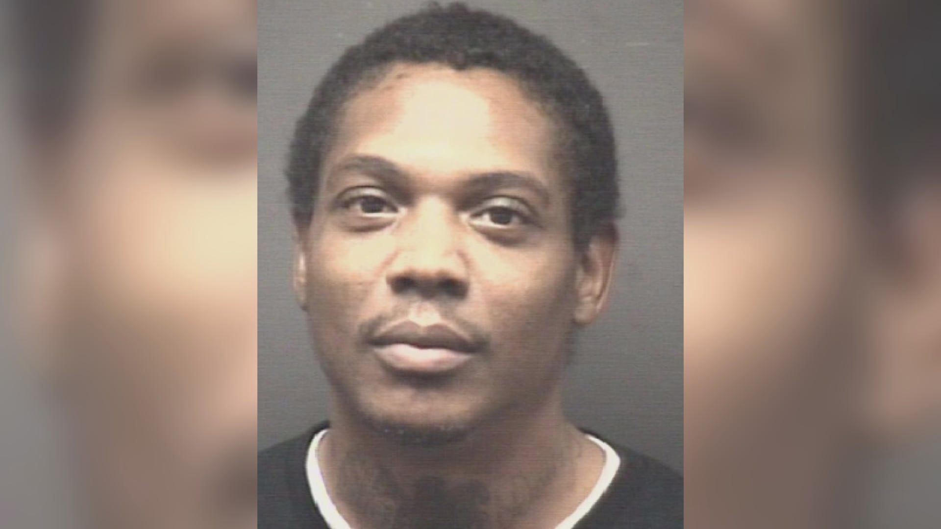 Edgecombe County man arrested for October shooting in Bethel