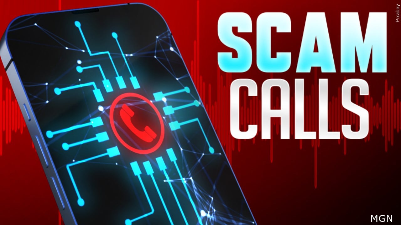 Martin County Sheriff’s Office Introduces Free PAUSE Hotline for Scam Calls