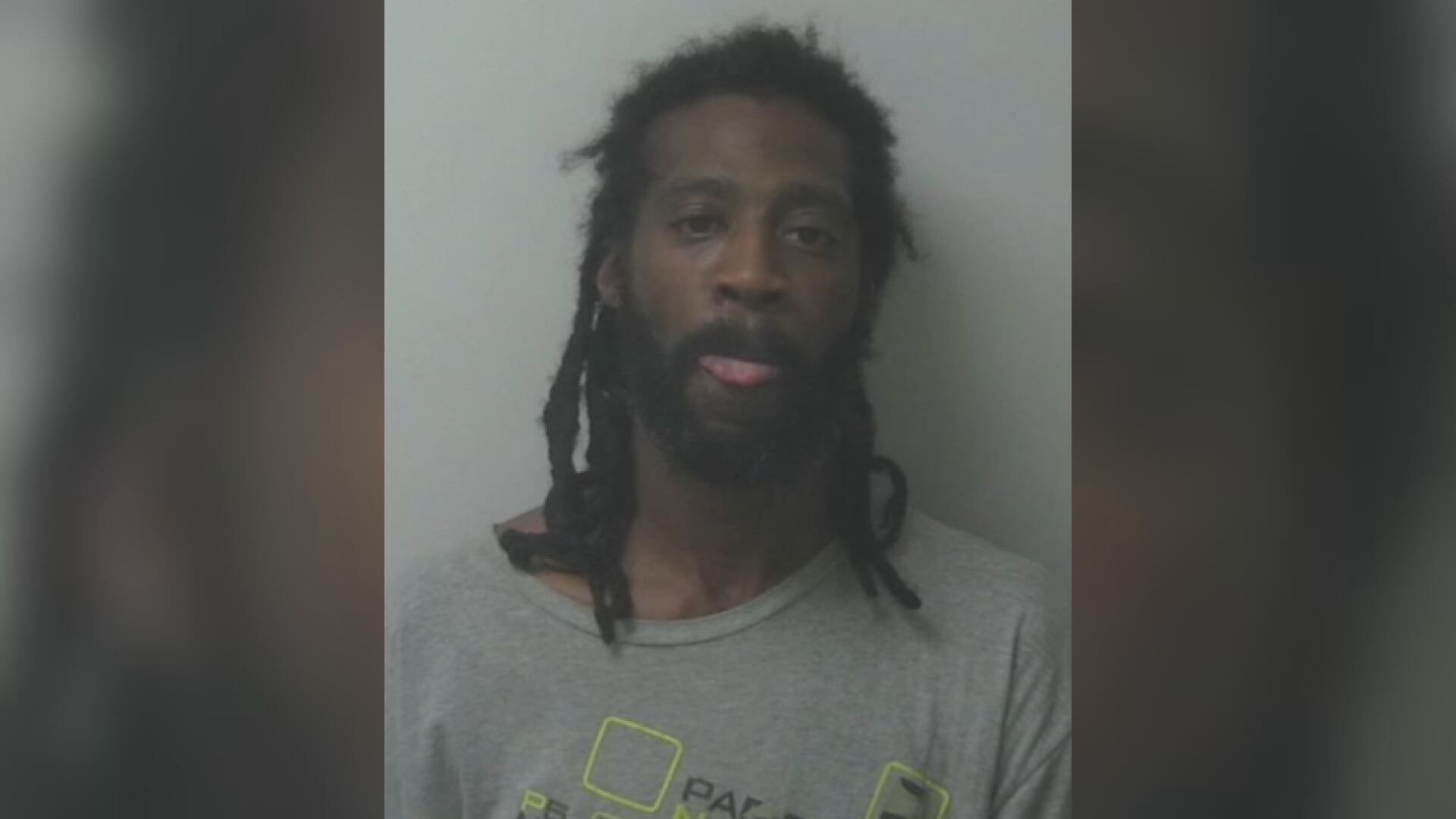 Washington man accused of forcible sex offense